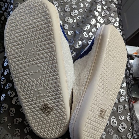 Evil eye slippers - Picture 3 of 4